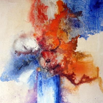 Explosion Printanière 1