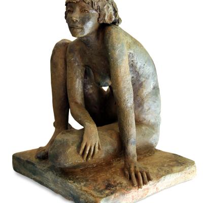 Sculptures Nues