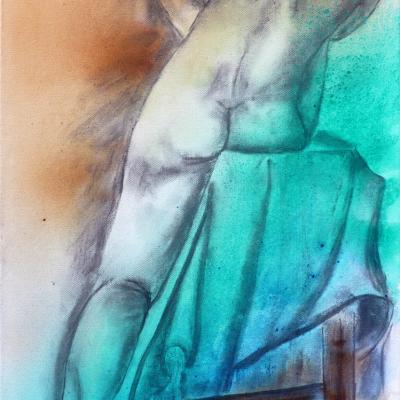 Peinture Eliette Christine 2 