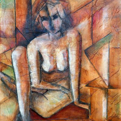 Peinture Eliette Prisca 
